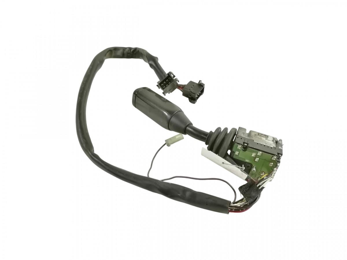 MAN Switch 81255090124 - Elektrický systém pro Nákladní auto: obrázek 1 MAN Switch 81255090124 - Elektrický systém pro Nákladní auto: obrázek 1