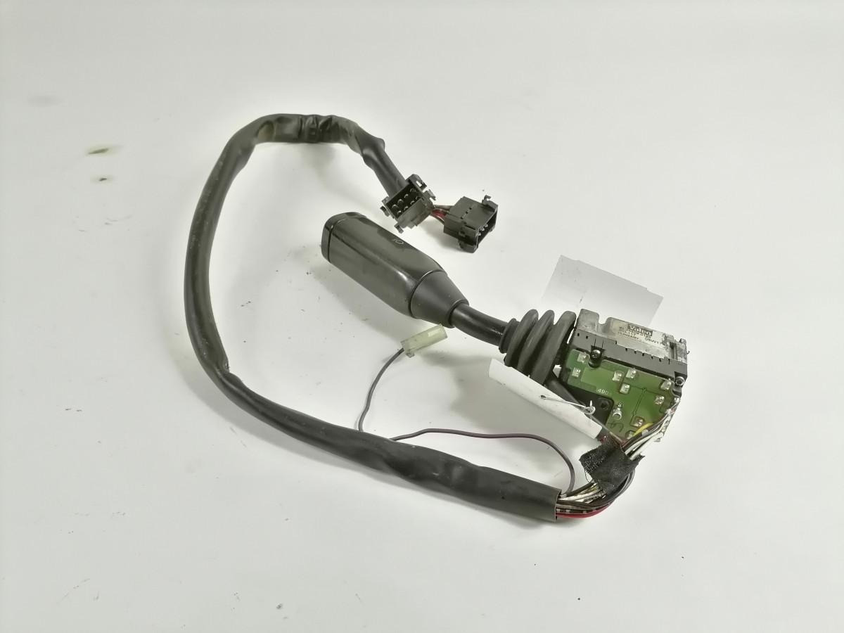 MAN Switch 81255090124 - Elektrický systém pro Nákladní auto: obrázek 2 MAN Switch 81255090124 - Elektrický systém pro Nákladní auto: obrázek 2