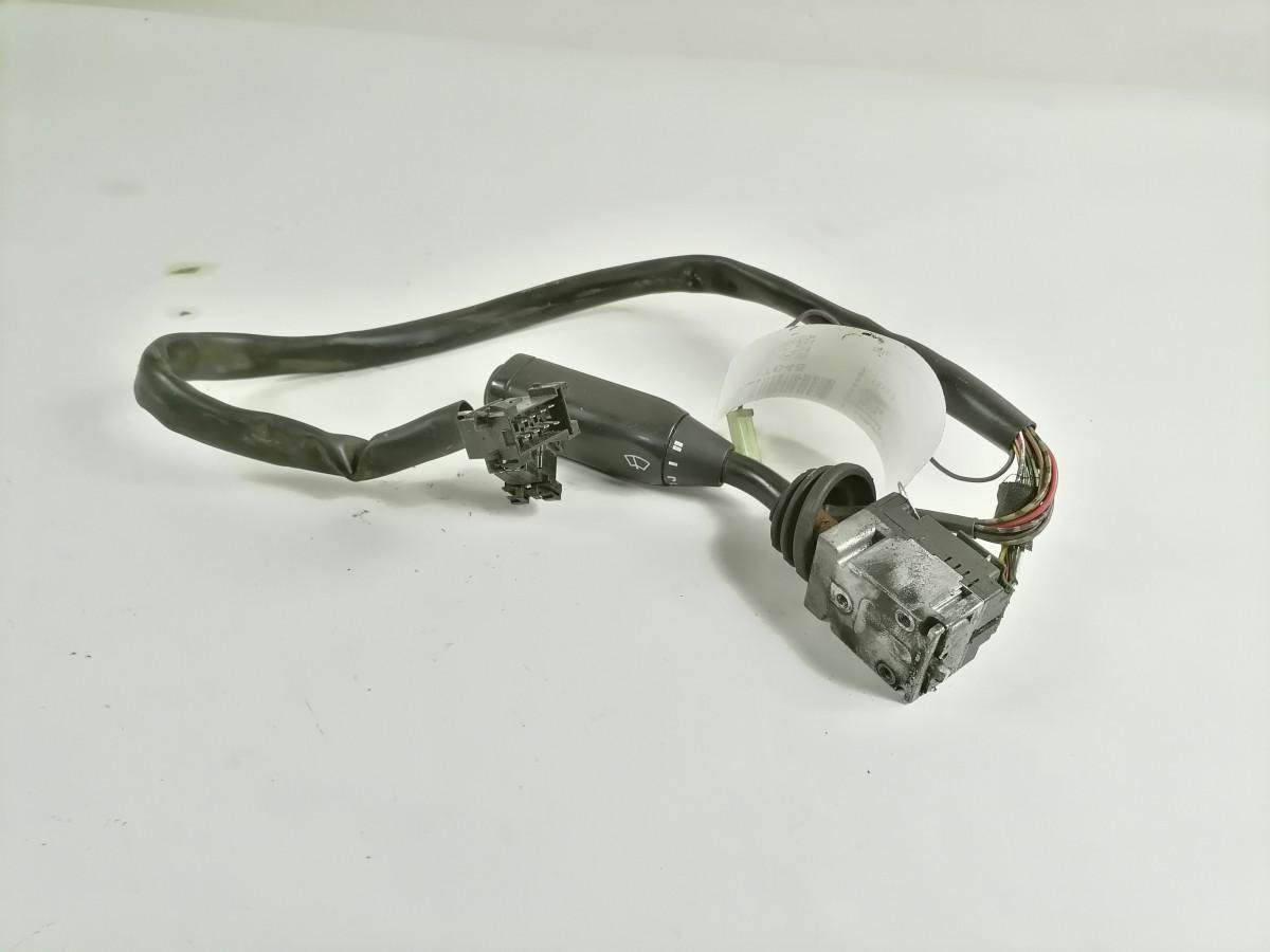 MAN Switch 81255090124 - Elektrický systém pro Nákladní auto: obrázek 3 MAN Switch 81255090124 - Elektrický systém pro Nákladní auto: obrázek 3