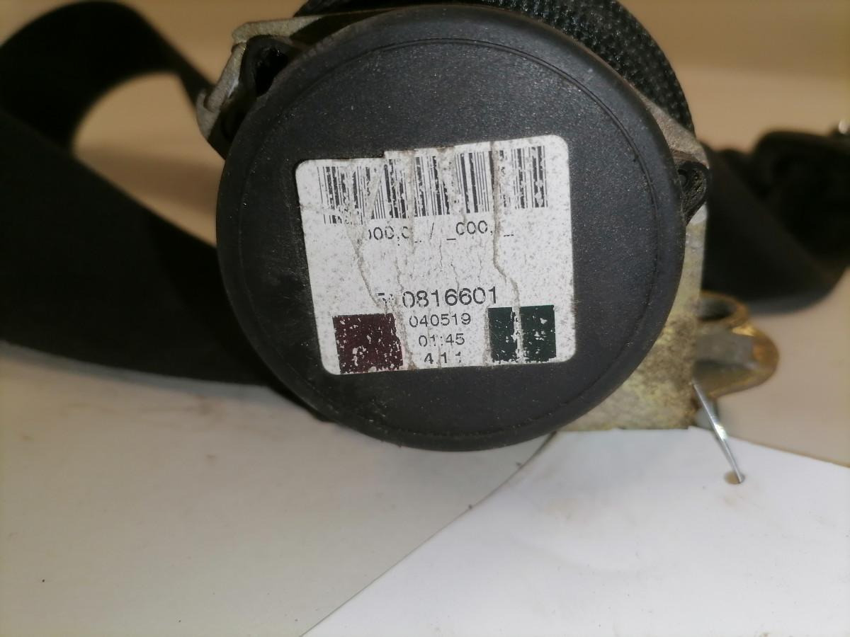 MAN Turvavöö 81623056329 - Sedaček pro Nákladní auto: obrázek 2 MAN Turvavöö 81623056329 - Sedaček pro Nákladní auto: obrázek 2