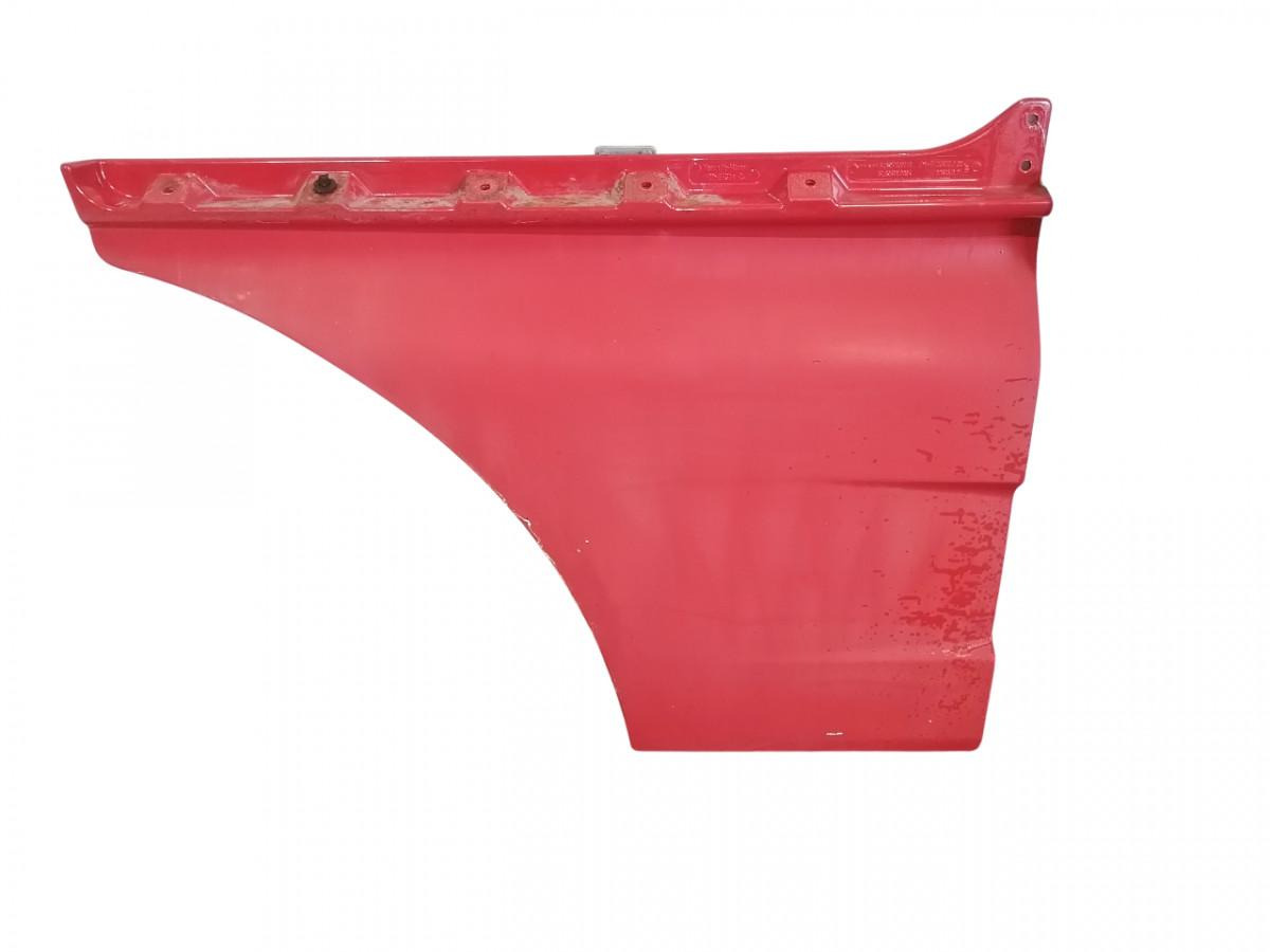 MAN Ukse pikendus, parem 81626100018 - Dveře a díly pro Nákladní auto: obrázek 1 MAN Ukse pikendus, parem 81626100018 - Dveře a díly pro Nákladní auto: obrázek 1