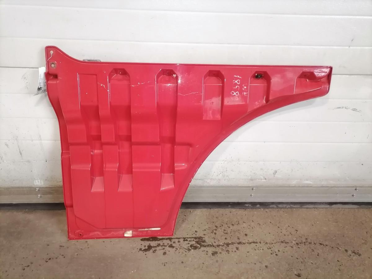 MAN Ukse pikendus, parem 81626100018 - Dveře a díly pro Nákladní auto: obrázek 4 MAN Ukse pikendus, parem 81626100018 - Dveře a díly pro Nákladní auto: obrázek 4