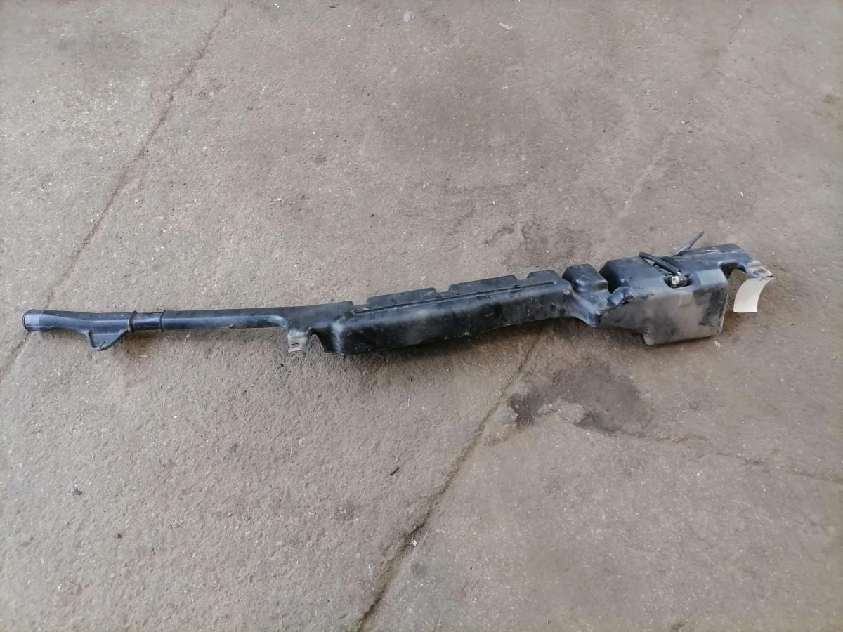 MAN Windscreen washer fluid tank 81264810053 - Stěrač pro Nákladní auto: obrázek 3 MAN Windscreen washer fluid tank 81264810053 - Stěrač pro Nákladní auto: obrázek 3