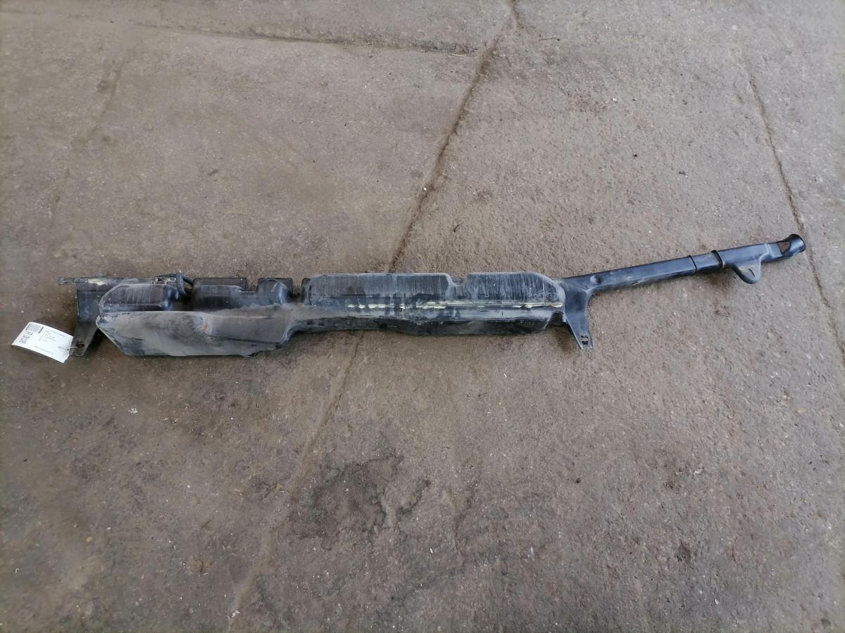 MAN Windscreen washer fluid tank 81264810053 - Stěrač pro Nákladní auto: obrázek 2 MAN Windscreen washer fluid tank 81264810053 - Stěrač pro Nákladní auto: obrázek 2