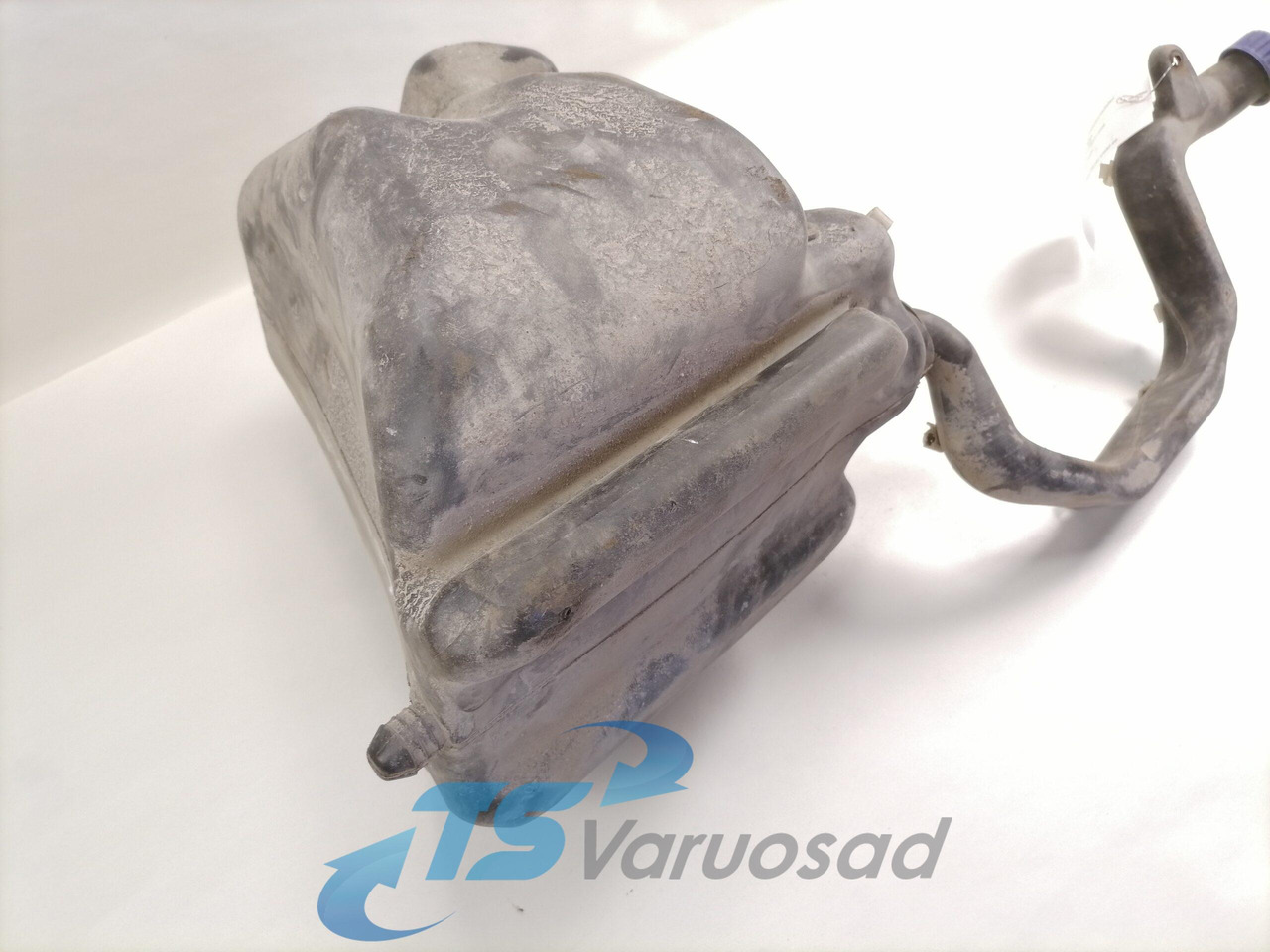 MAN Windscreen washer fluid tank 81264810066 - Stěrač pro Nákladní auto: obrázek 3 MAN Windscreen washer fluid tank 81264810066 - Stěrač pro Nákladní auto: obrázek 3