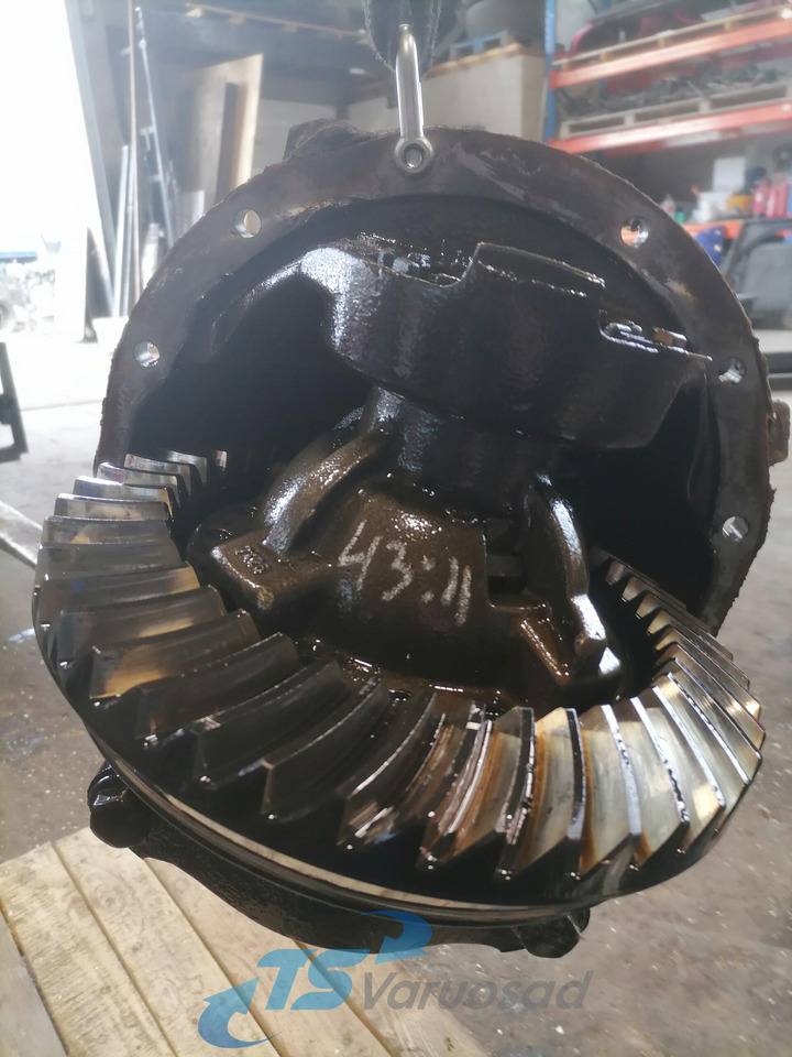 MB Axel gear A0003504303 - Koncový převod pro Nákladní auto: obrázek 2 MB Axel gear A0003504303 - Koncový převod pro Nákladní auto: obrázek 2