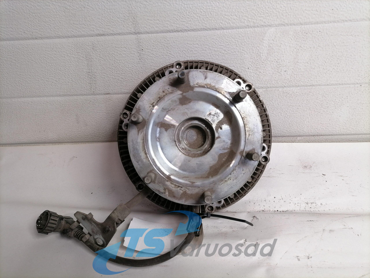MB Cooling fan 0720002086 - Ventilátor pro Nákladní auto: obrázek 3 MB Cooling fan 0720002086 - Ventilátor pro Nákladní auto: obrázek 3