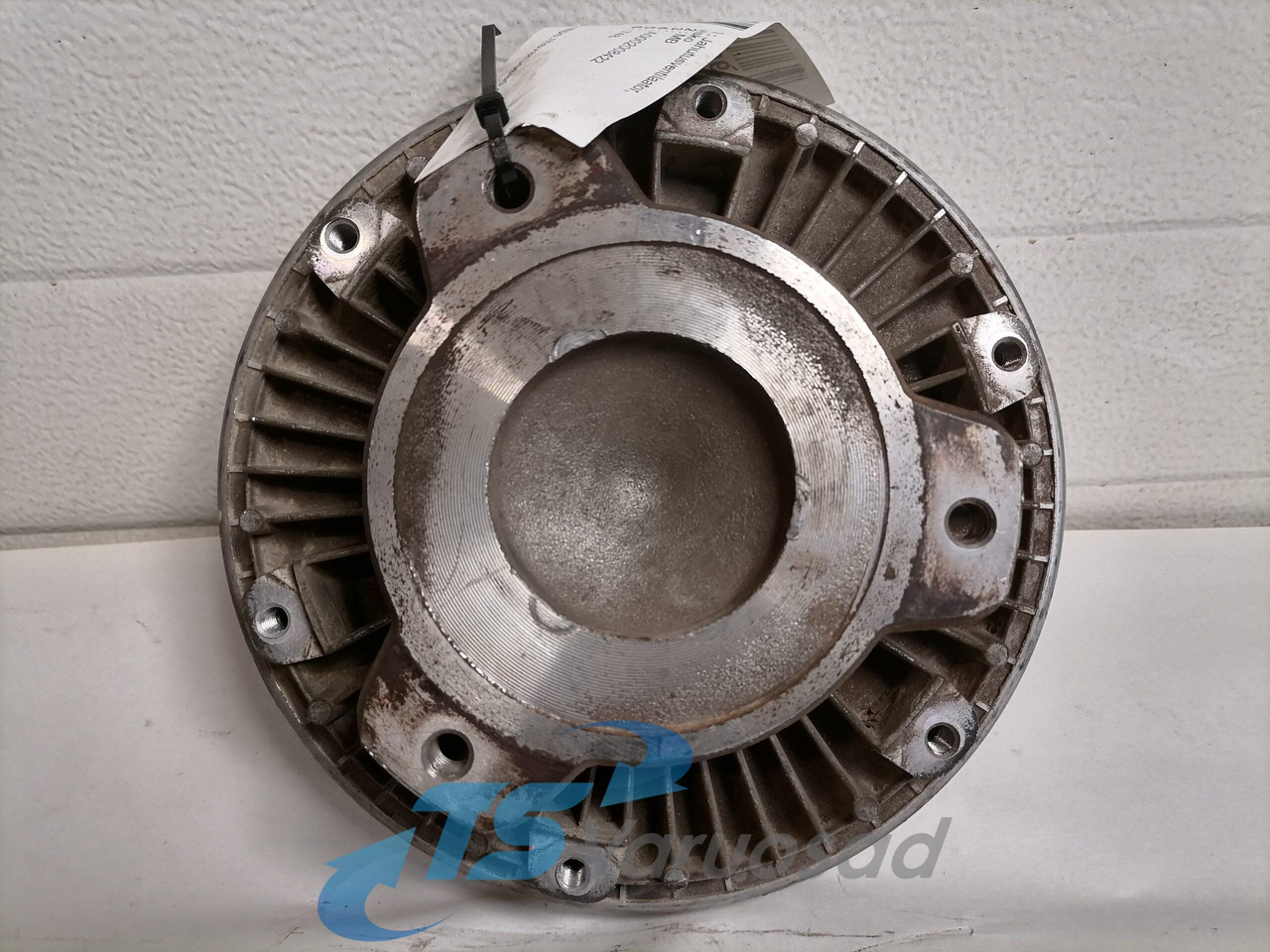 MB Cooling fan A0002008422 - Ventilátor pro Nákladní auto: obrázek 3 MB Cooling fan A0002008422 - Ventilátor pro Nákladní auto: obrázek 3
