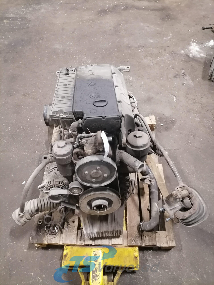 MB Engine OM904 - Motor pro Nákladní auto: obrázek 5 MB Engine OM904 - Motor pro Nákladní auto: obrázek 5
