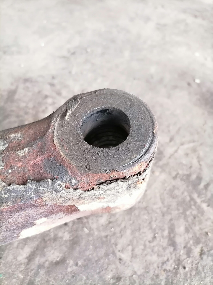 MB MB atego esisilla tala VL2/210C - Přední náprava pro Nákladní auto: obrázek 4 MB MB atego esisilla tala VL2/210C - Přední náprava pro Nákladní auto: obrázek 4