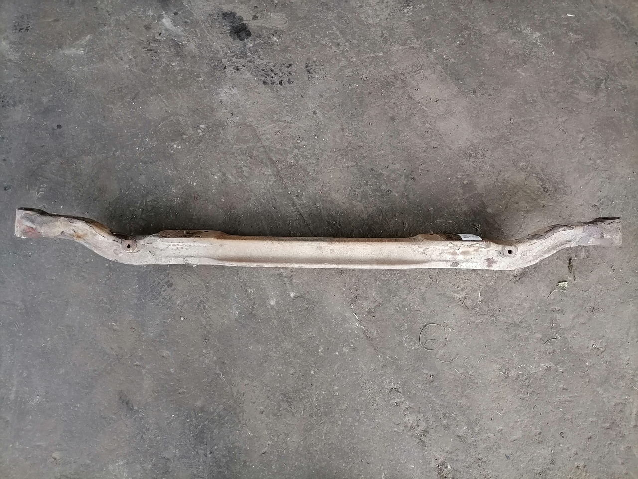 MB MB atego esisilla tala VL2/210C - Přední náprava pro Nákladní auto: obrázek 2 MB MB atego esisilla tala VL2/210C - Přední náprava pro Nákladní auto: obrázek 2