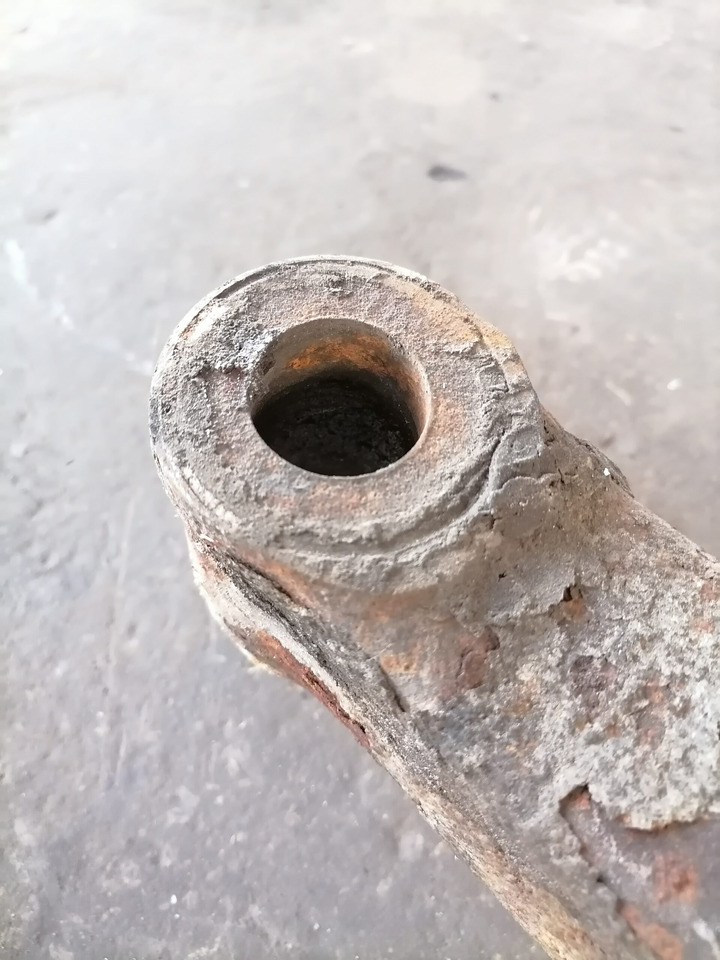 MB MB atego esisilla tala VL2/210C - Přední náprava pro Nákladní auto: obrázek 5 MB MB atego esisilla tala VL2/210C - Přední náprava pro Nákladní auto: obrázek 5