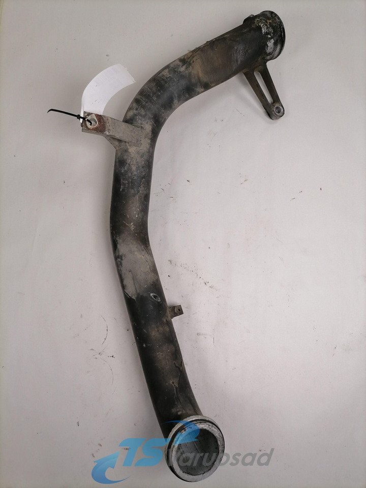 MB intercooler pipe 12345 - Intercooler pro Nákladní auto: obrázek 2 MB intercooler pipe 12345 - Intercooler pro Nákladní auto: obrázek 2
