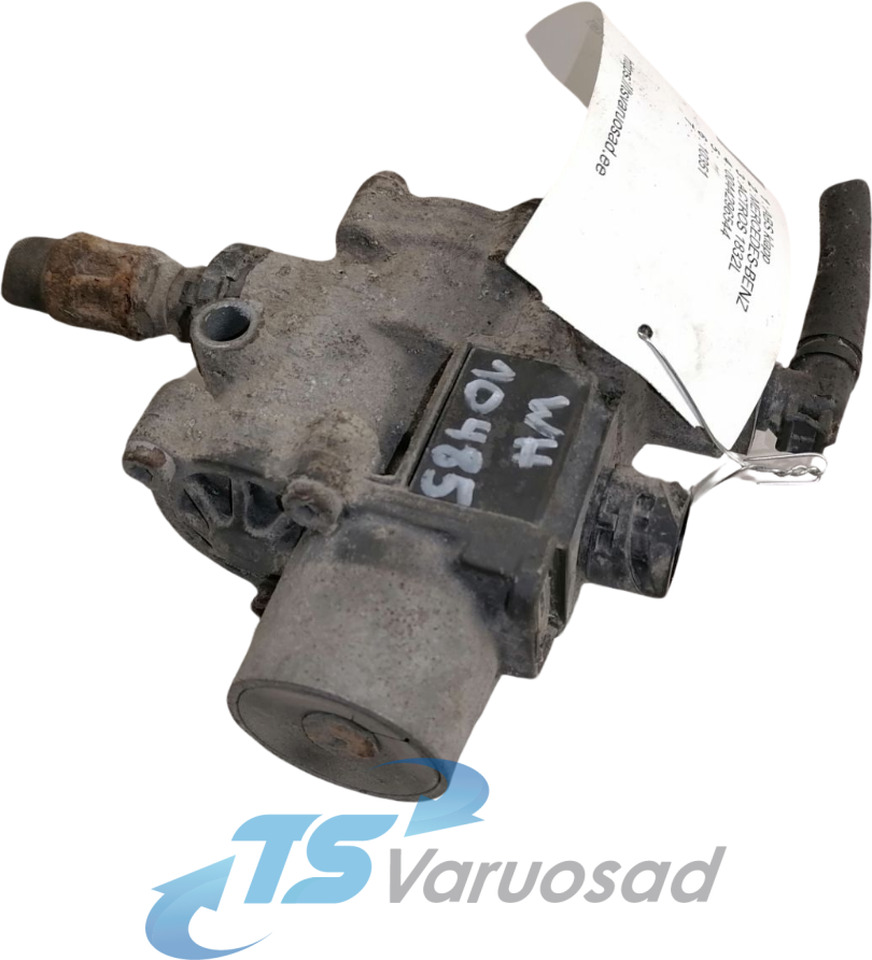 Mercedes-Benz ABS brake valve 0044296544 - Brzdový ventil pro Nákladní auto: obrázek 1 Mercedes-Benz ABS brake valve 0044296544 - Brzdový ventil pro Nákladní auto: obrázek 1