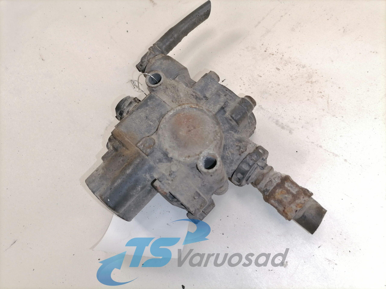 Mercedes-Benz ABS brake valve 0044296544 - Brzdový ventil pro Nákladní auto: obrázek 2 Mercedes-Benz ABS brake valve 0044296544 - Brzdový ventil pro Nákladní auto: obrázek 2