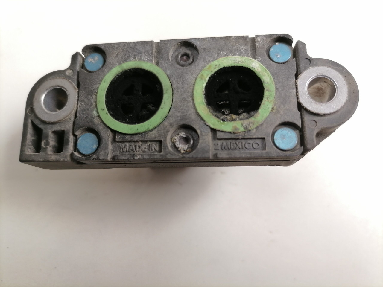 Mercedes-Benz Andur, väljalaske rõhk A4701530328 - Senzor pro Nákladní auto: obrázek 3 Mercedes-Benz Andur, väljalaske rõhk A4701530328 - Senzor pro Nákladní auto: obrázek 3