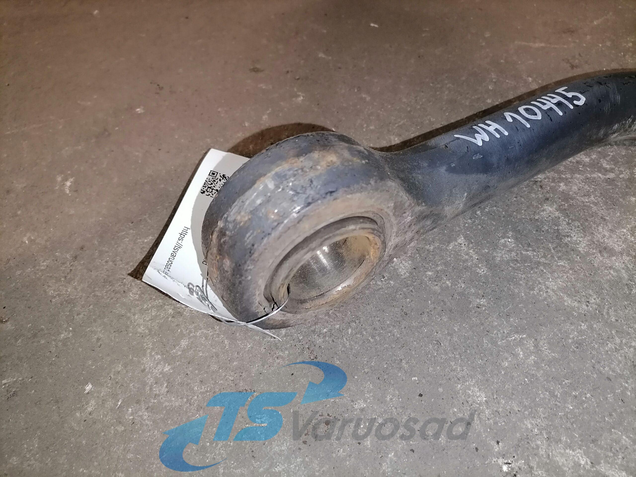 Mercedes-Benz Anti-roll bar A9433230465 - Stabilizátor pro Nákladní auto: obrázek 2 Mercedes-Benz Anti-roll bar A9433230465 - Stabilizátor pro Nákladní auto: obrázek 2