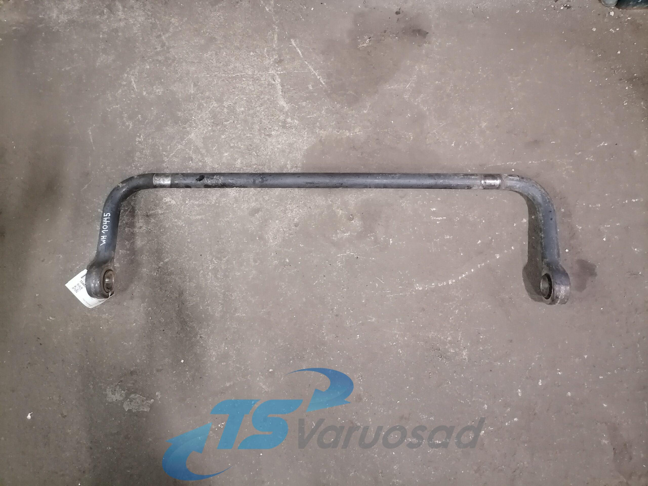 Mercedes-Benz Anti-roll bar A9433230465 - Stabilizátor pro Nákladní auto: obrázek 1 Mercedes-Benz Anti-roll bar A9433230465 - Stabilizátor pro Nákladní auto: obrázek 1