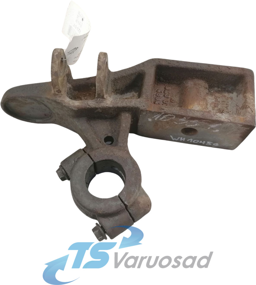 Mercedes-Benz Anti-roll bar bracket A9433234684 - Stabilizátor pro Nákladní auto: obrázek 1 Mercedes-Benz Anti-roll bar bracket A9433234684 - Stabilizátor pro Nákladní auto: obrázek 1