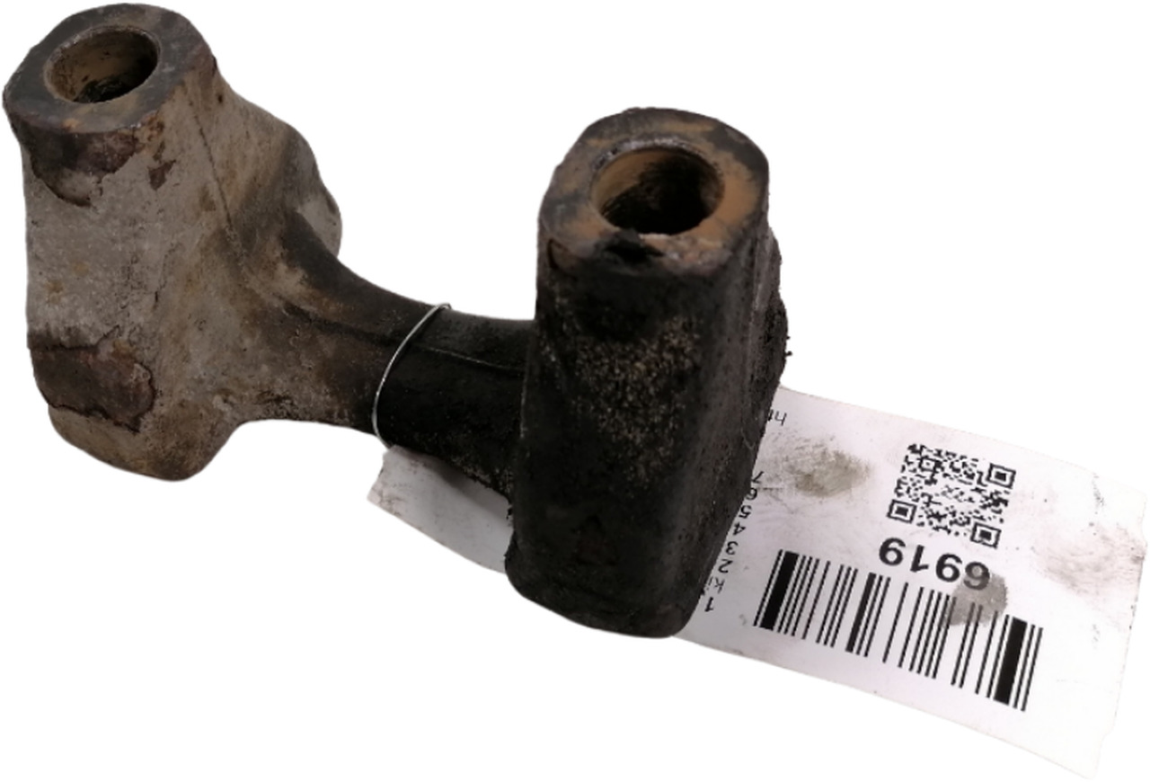 Mercedes-Benz Anti-roll bar bracket A9603230220 - Stabilizátor pro Nákladní auto: obrázek 1 Mercedes-Benz Anti-roll bar bracket A9603230220 - Stabilizátor pro Nákladní auto: obrázek 1