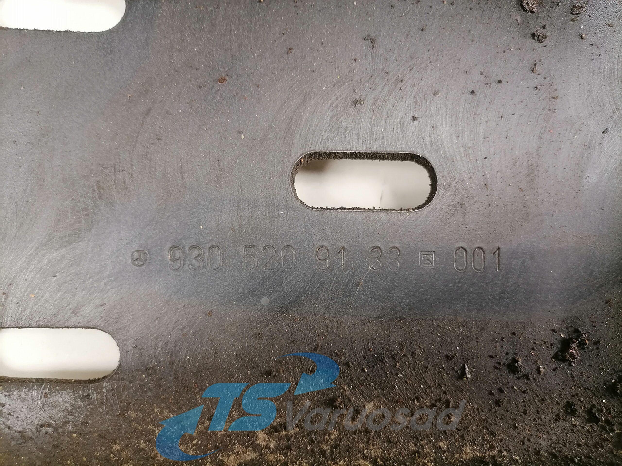 Mercedes-Benz Astmelaua kandur 9305209133 - Stupátko pro Nákladní auto: obrázek 3 Mercedes-Benz Astmelaua kandur 9305209133 - Stupátko pro Nákladní auto: obrázek 3