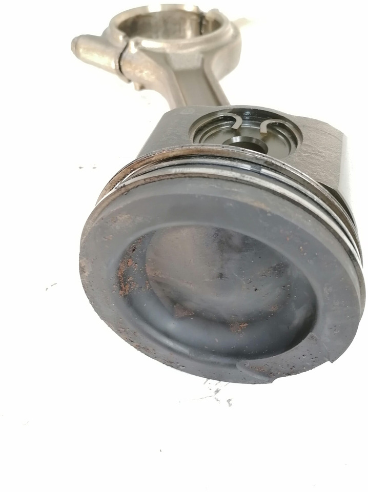 Mercedes-Benz Connecting rod + piston A4710371601 - Písty/ Kroužky/ Objímky pro Nákladní auto: obrázek 3 Mercedes-Benz Connecting rod + piston A4710371601 - Písty/ Kroužky/ Objímky pro Nákladní auto: obrázek 3