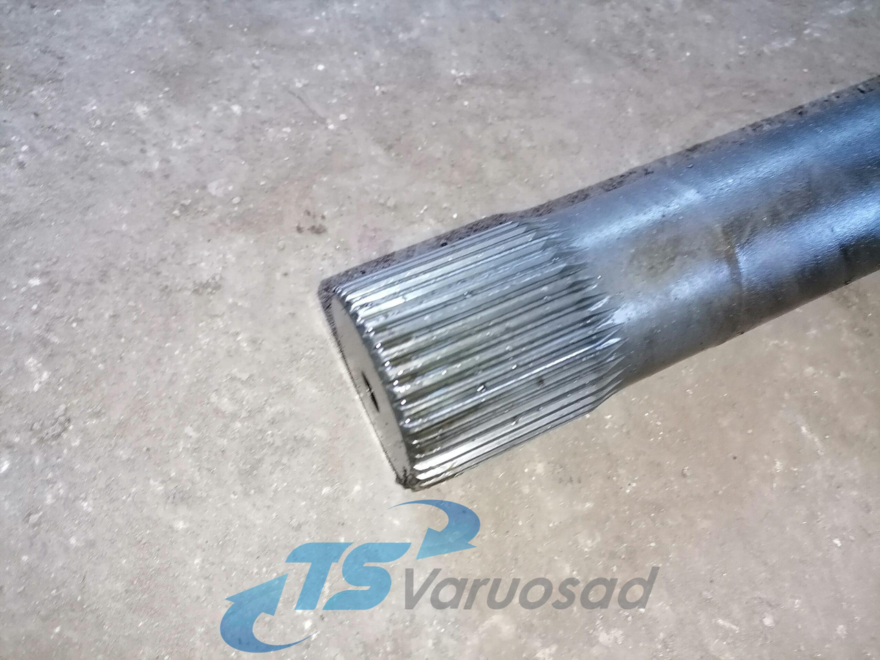 Mercedes-Benz Drive shaft A9483570901 - Poloosa pro Nákladní auto: obrázek 3 Mercedes-Benz Drive shaft A9483570901 - Poloosa pro Nákladní auto: obrázek 3