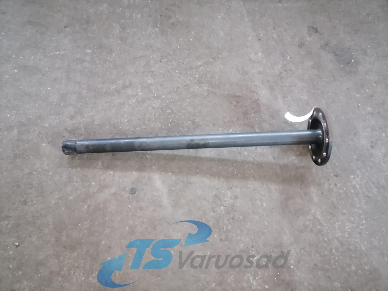 Mercedes-Benz Drive shaft A9483570901 - Poloosa pro Nákladní auto: obrázek 1 Mercedes-Benz Drive shaft A9483570901 - Poloosa pro Nákladní auto: obrázek 1