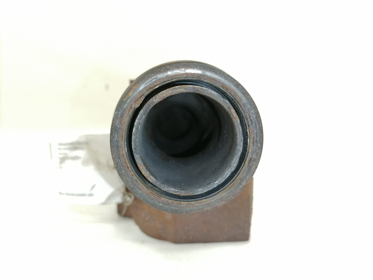 Mercedes-Benz Exhaust mainfold A4711422701 - Výfukový svod pro Nákladní auto: obrázek 4 Mercedes-Benz Exhaust mainfold A4711422701 - Výfukový svod pro Nákladní auto: obrázek 4
