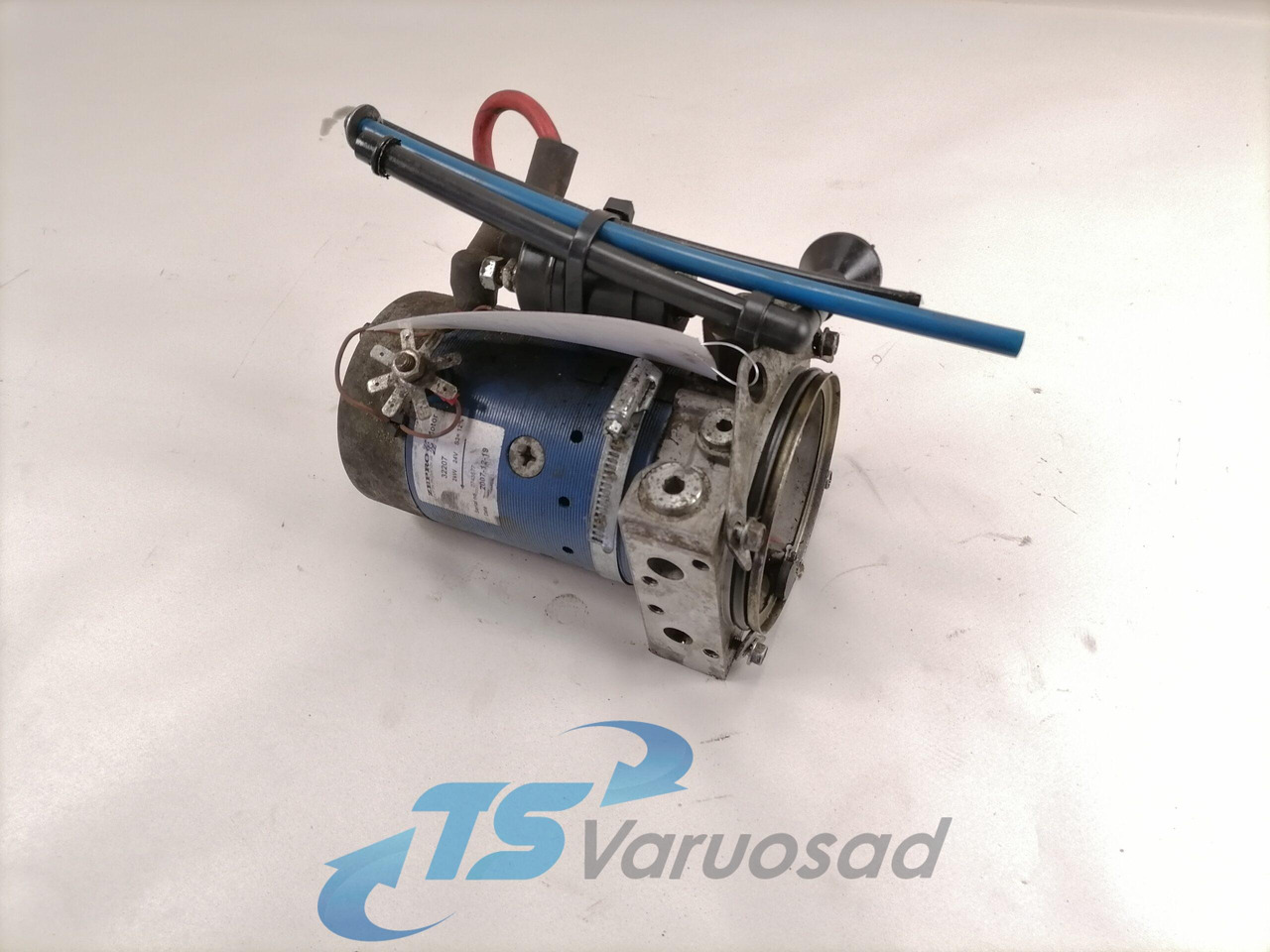 Mercedes-Benz Hüdrojaam, ZEPRO 32207 - Univerzální díl pro Nákladní auto: obrázek 1 Mercedes-Benz Hüdrojaam, ZEPRO 32207 - Univerzální díl pro Nákladní auto: obrázek 1