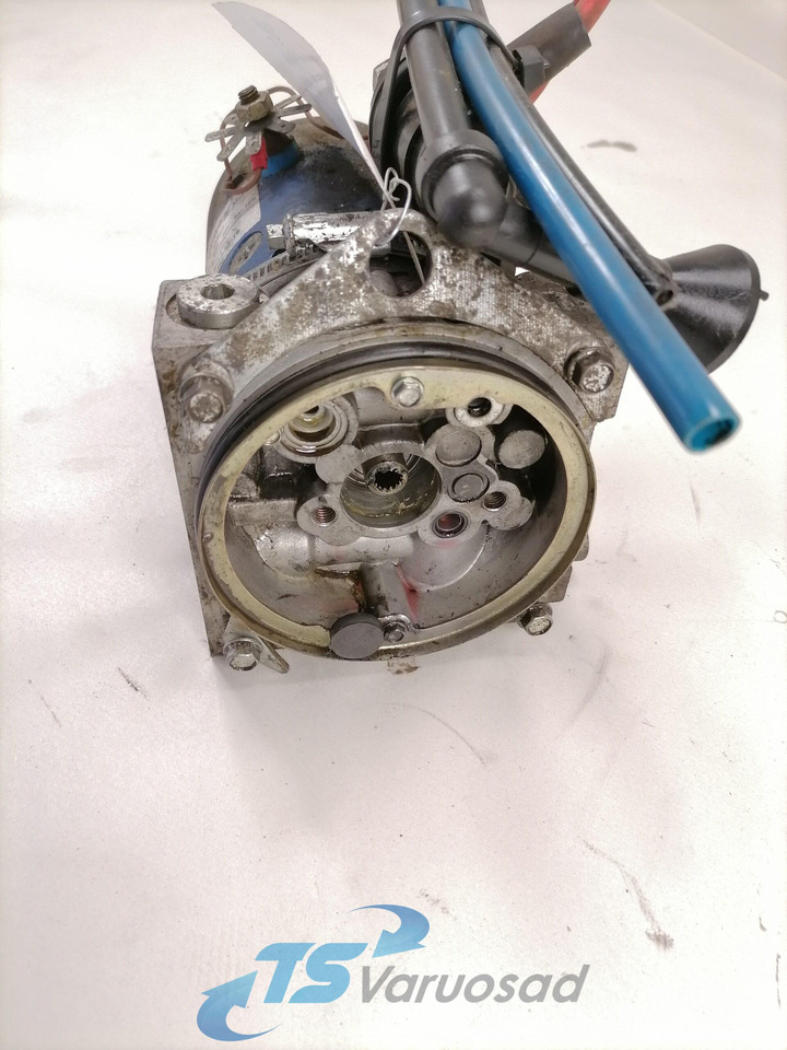 Mercedes-Benz Hüdrojaam, ZEPRO 32207 - Univerzální díl pro Nákladní auto: obrázek 2 Mercedes-Benz Hüdrojaam, ZEPRO 32207 - Univerzální díl pro Nákladní auto: obrázek 2