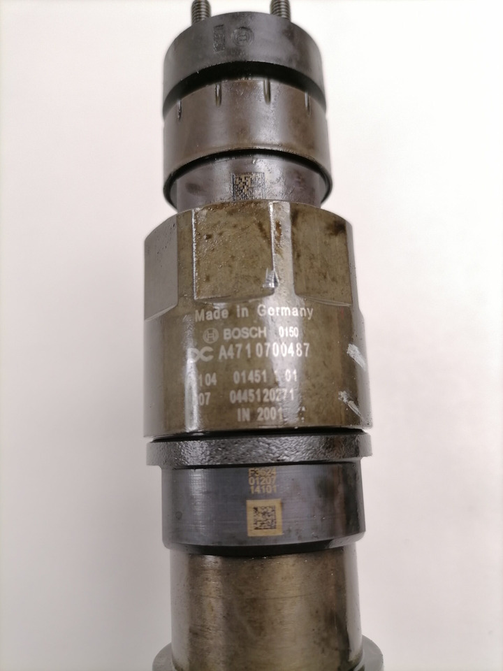 Mercedes-Benz Injector A4710700487 - Palivové čerpadlo pro Nákladní auto: obrázek 4 Mercedes-Benz Injector A4710700487 - Palivové čerpadlo pro Nákladní auto: obrázek 4