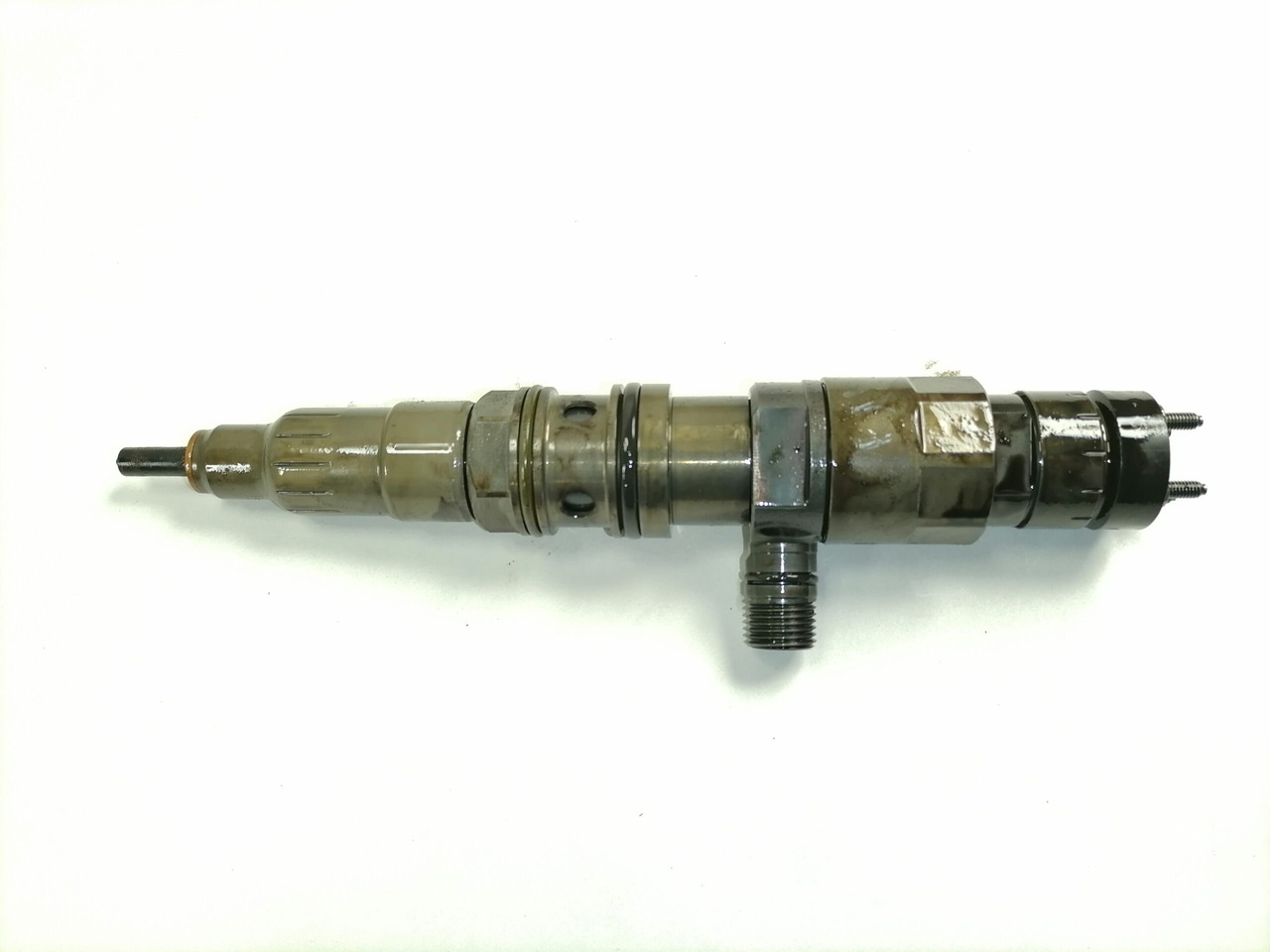 Mercedes-Benz Injector A4710700487 - Palivové čerpadlo pro Nákladní auto: obrázek 3 Mercedes-Benz Injector A4710700487 - Palivové čerpadlo pro Nákladní auto: obrázek 3
