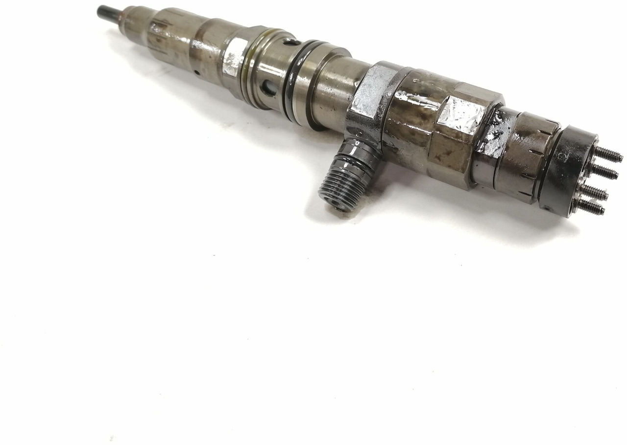 Mercedes-Benz Injector A4710700487 - Palivové čerpadlo pro Nákladní auto: obrázek 1 Mercedes-Benz Injector A4710700487 - Palivové čerpadlo pro Nákladní auto: obrázek 1