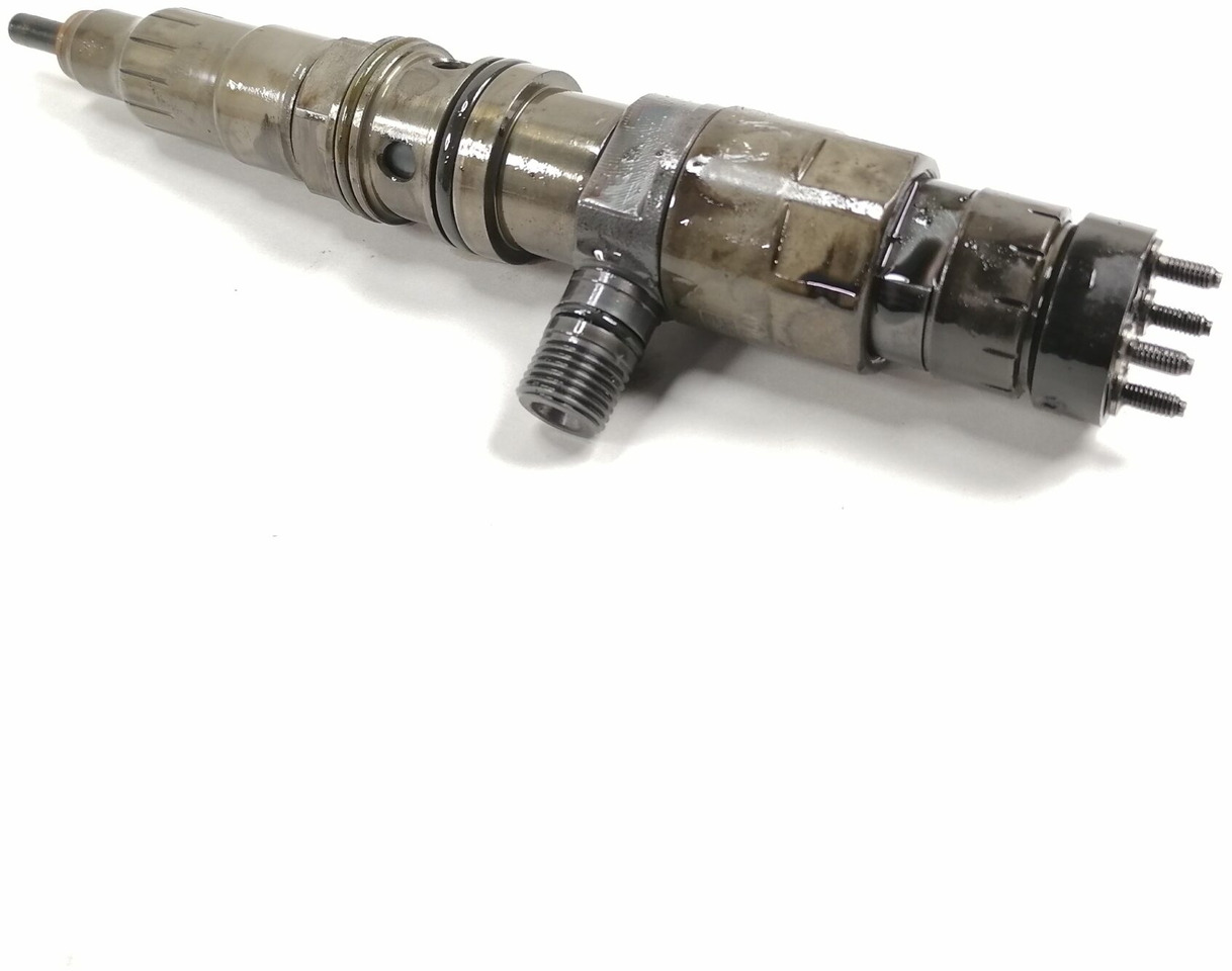 Mercedes-Benz Injector A4710700487 - Palivové čerpadlo pro Nákladní auto: obrázek 1 Mercedes-Benz Injector A4710700487 - Palivové čerpadlo pro Nákladní auto: obrázek 1