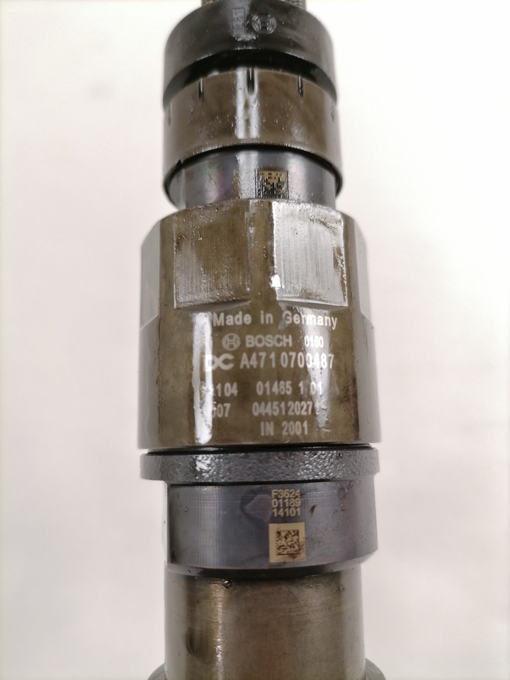 Mercedes-Benz Injector A4710700487 - Palivové čerpadlo pro Nákladní auto: obrázek 4 Mercedes-Benz Injector A4710700487 - Palivové čerpadlo pro Nákladní auto: obrázek 4