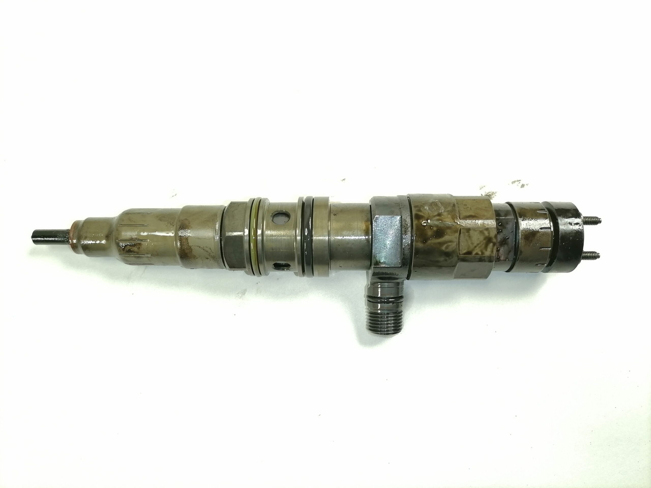 Mercedes-Benz Injector A4710700487 - Palivové čerpadlo pro Nákladní auto: obrázek 3 Mercedes-Benz Injector A4710700487 - Palivové čerpadlo pro Nákladní auto: obrázek 3
