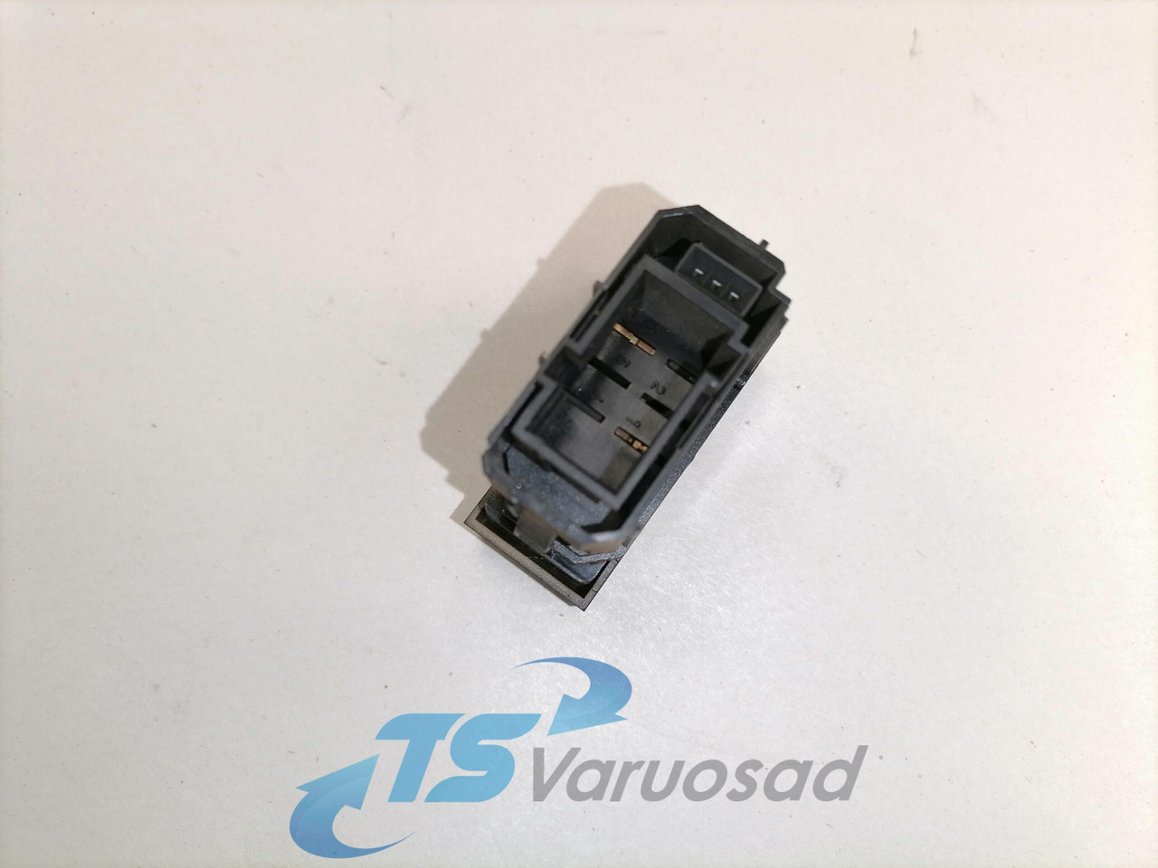 Mercedes-Benz Lüliti 9435453407 - Kabina pro Nákladní auto: obrázek 3 Mercedes-Benz Lüliti 9435453407 - Kabina pro Nákladní auto: obrázek 3