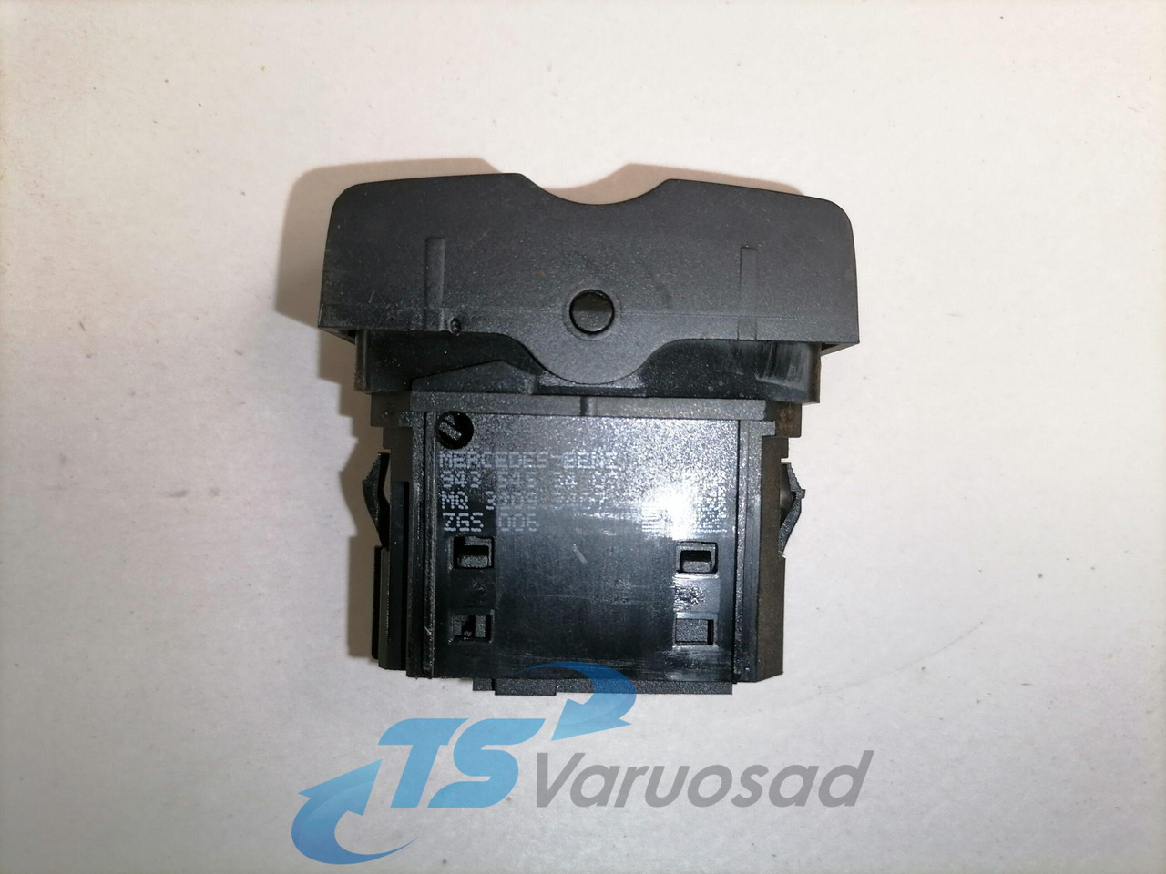 Mercedes-Benz Lüliti 9435453407 - Kabina pro Nákladní auto: obrázek 2 Mercedes-Benz Lüliti 9435453407 - Kabina pro Nákladní auto: obrázek 2