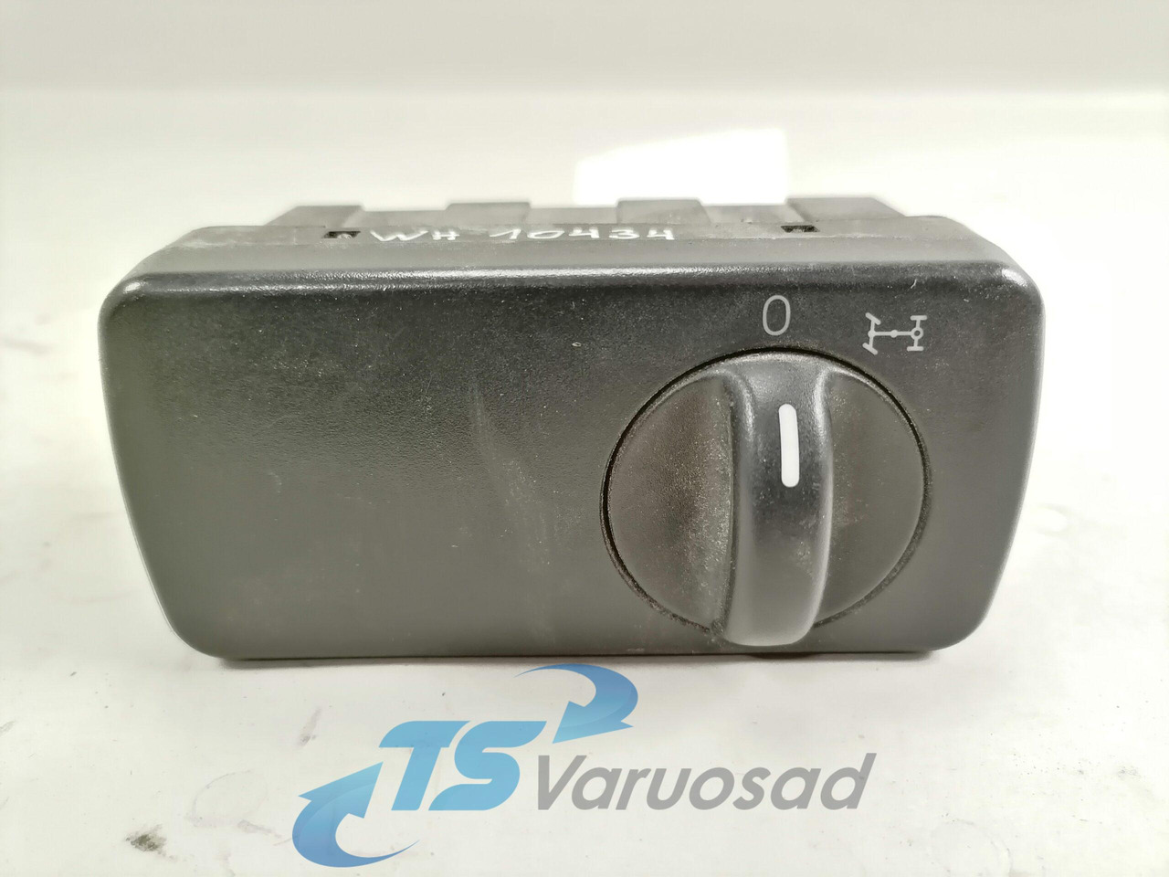 Mercedes-Benz Lüliti, differentsiaalilukk A9435450304 - Kabina pro Nákladní auto: obrázek 2 Mercedes-Benz Lüliti, differentsiaalilukk A9435450304 - Kabina pro Nákladní auto: obrázek 2