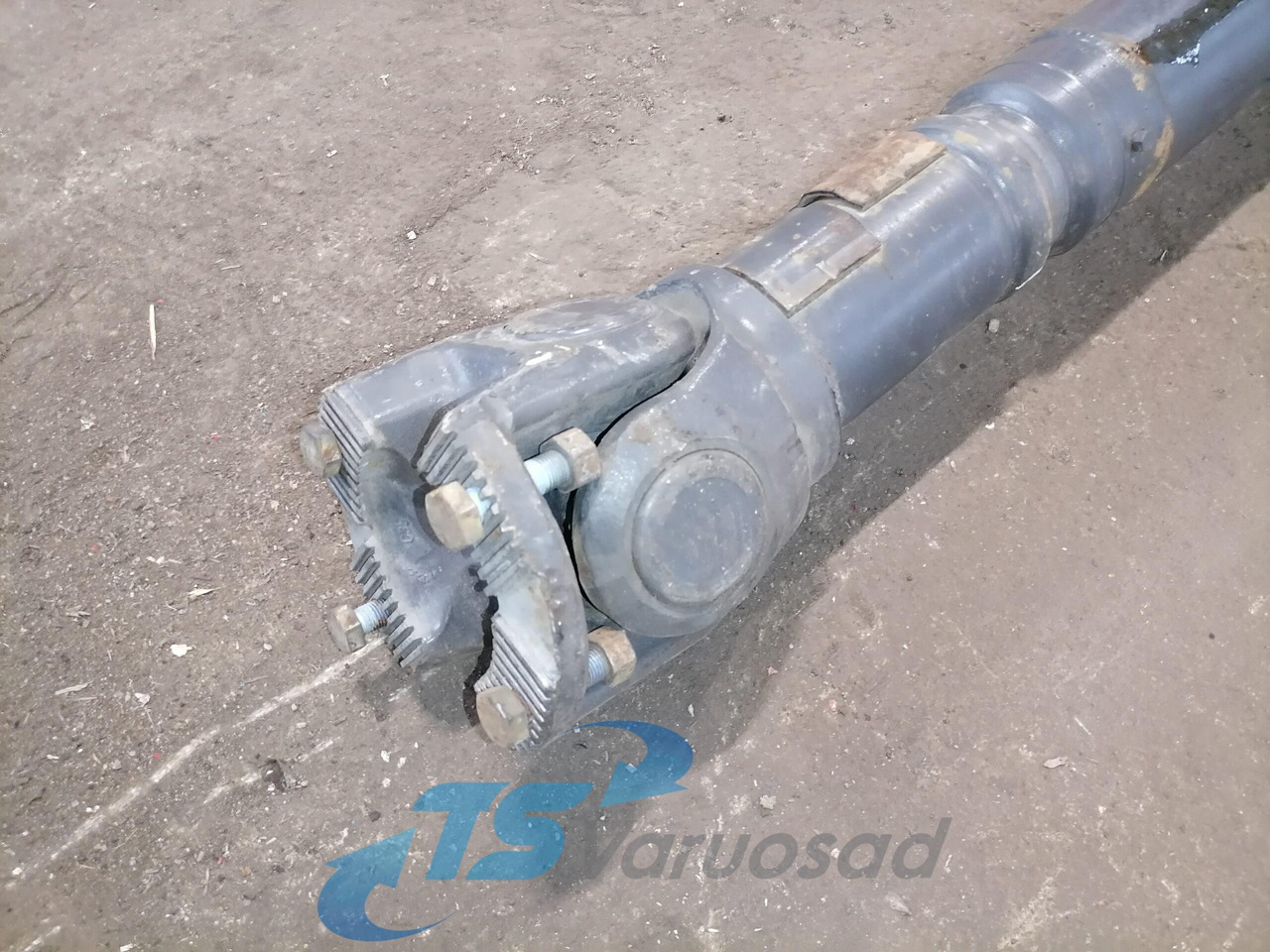 Mercedes-Benz Propeller shaft A6574103402 - Kardan pro Nákladní auto: obrázek 3 Mercedes-Benz Propeller shaft A6574103402 - Kardan pro Nákladní auto: obrázek 3