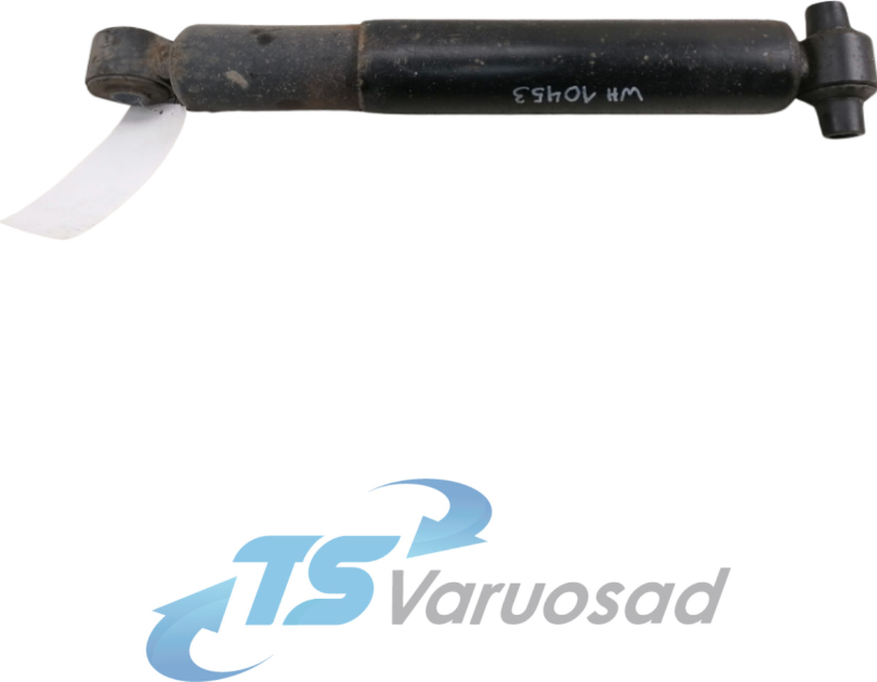 Mercedes-Benz Rear axel shock absorber A0053261200 - Tlumiče pro Nákladní auto: obrázek 1 Mercedes-Benz Rear axel shock absorber A0053261200 - Tlumiče pro Nákladní auto: obrázek 1