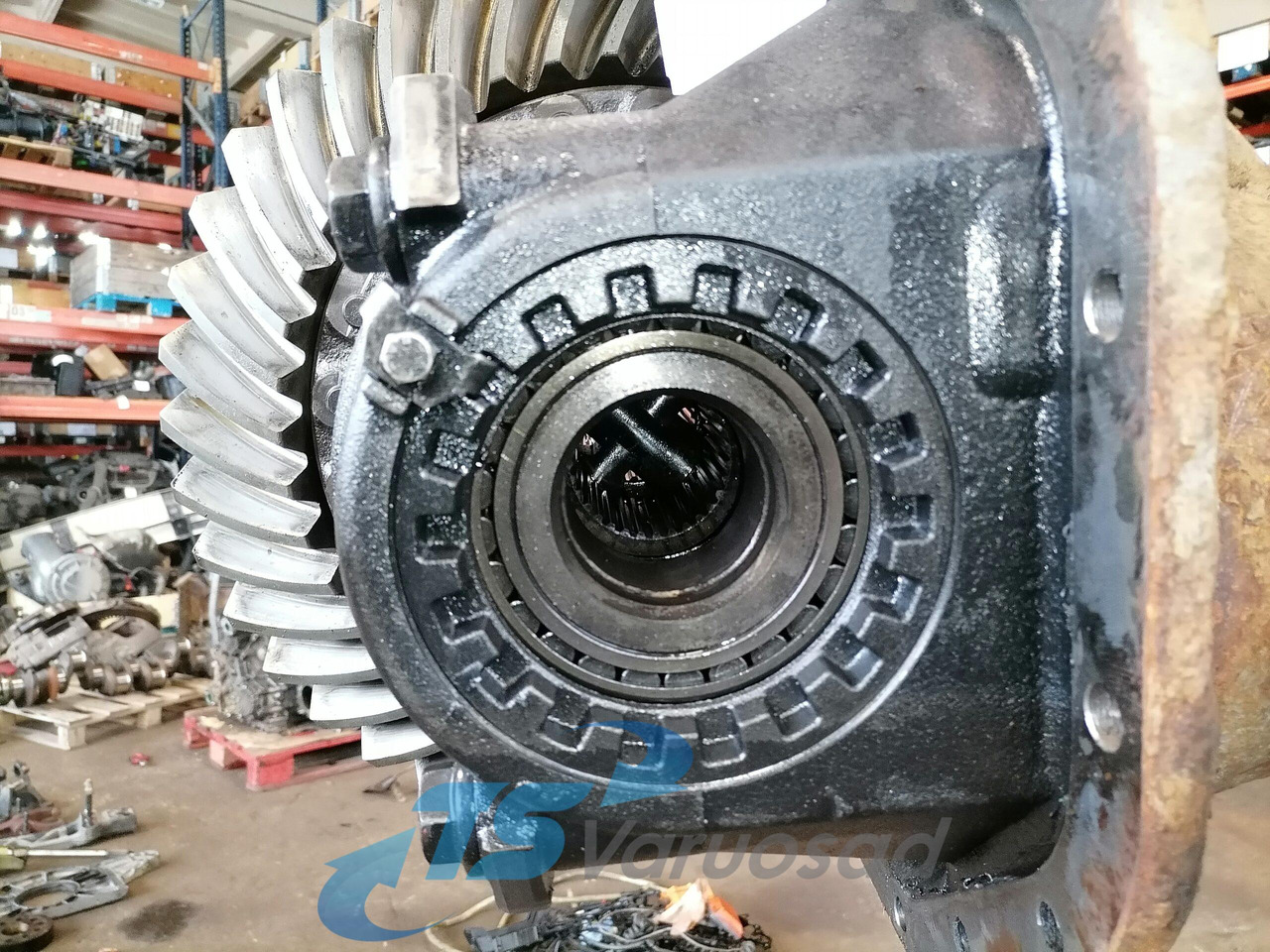 Mercedes-Benz Reduktor R485-13A/C22.5 2,92 9460712 - Koncový převod pro Nákladní auto: obrázek 3 Mercedes-Benz Reduktor R485-13A/C22.5 2,92 9460712 - Koncový převod pro Nákladní auto: obrázek 3