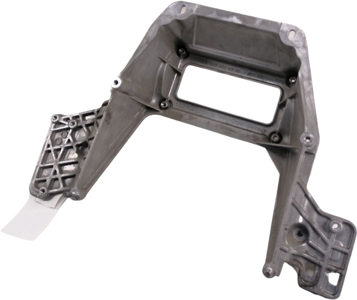 Mercedes-Benz Roolisamba kandur A9604610235 - Sloupek řízení pro Nákladní auto: obrázek 1 Mercedes-Benz Roolisamba kandur A9604610235 - Sloupek řízení pro Nákladní auto: obrázek 1