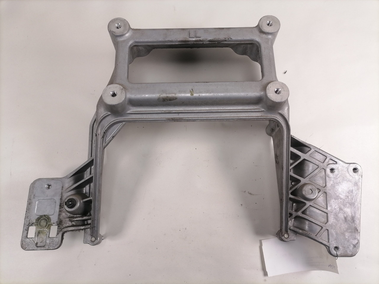 Mercedes-Benz Roolisamba kandur A9604610235 - Sloupek řízení pro Nákladní auto: obrázek 4 Mercedes-Benz Roolisamba kandur A9604610235 - Sloupek řízení pro Nákladní auto: obrázek 4