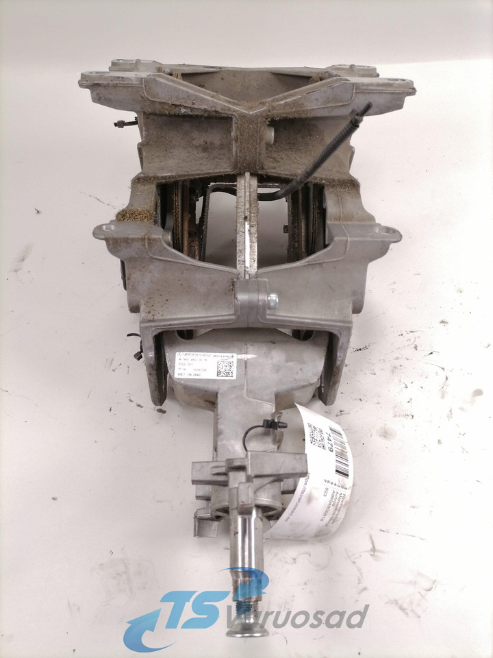 Mercedes-Benz Roolisammas A9604600816 - Sloupek řízení pro Nákladní auto: obrázek 4 Mercedes-Benz Roolisammas A9604600816 - Sloupek řízení pro Nákladní auto: obrázek 4