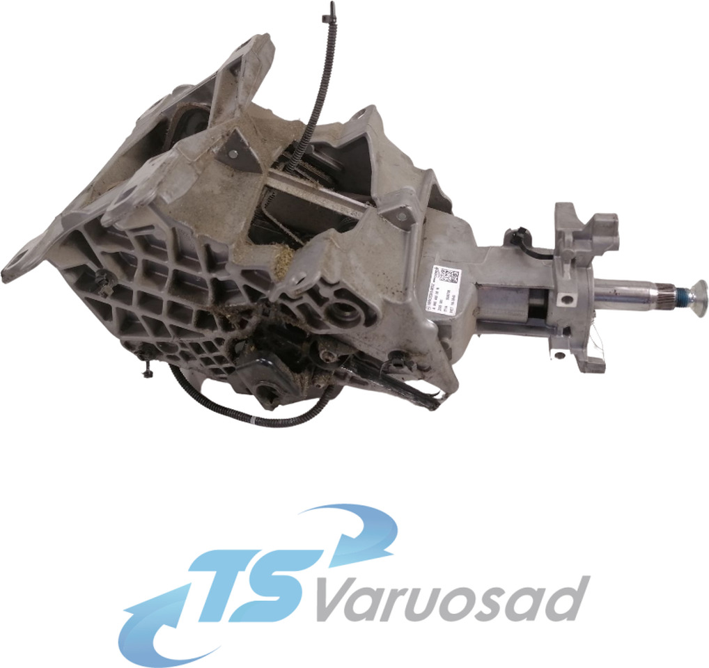 Mercedes-Benz Roolisammas A9604600816 - Sloupek řízení pro Nákladní auto: obrázek 1 Mercedes-Benz Roolisammas A9604600816 - Sloupek řízení pro Nákladní auto: obrázek 1