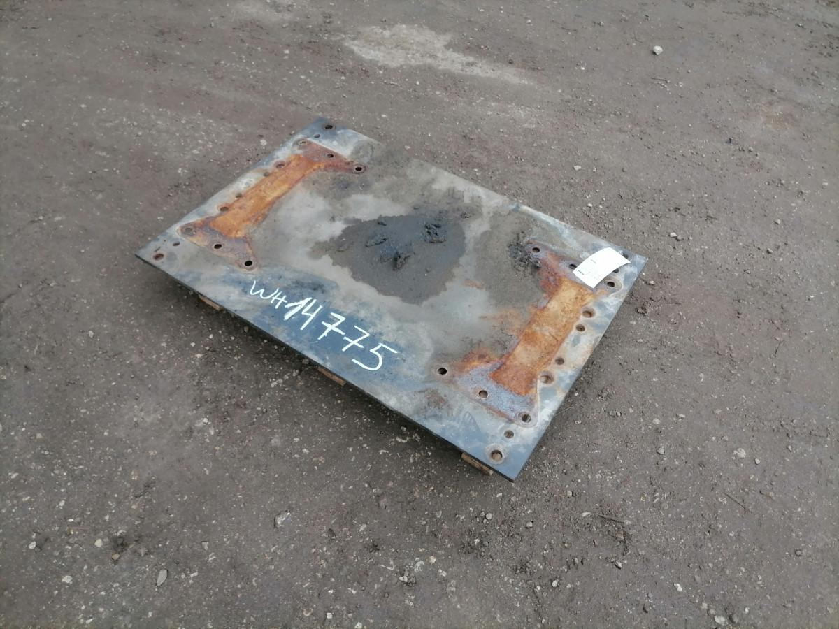 Mercedes-Benz Saddle plate A0003152521 - Točnice pro Nákladní auto: obrázek 2 Mercedes-Benz Saddle plate A0003152521 - Točnice pro Nákladní auto: obrázek 2