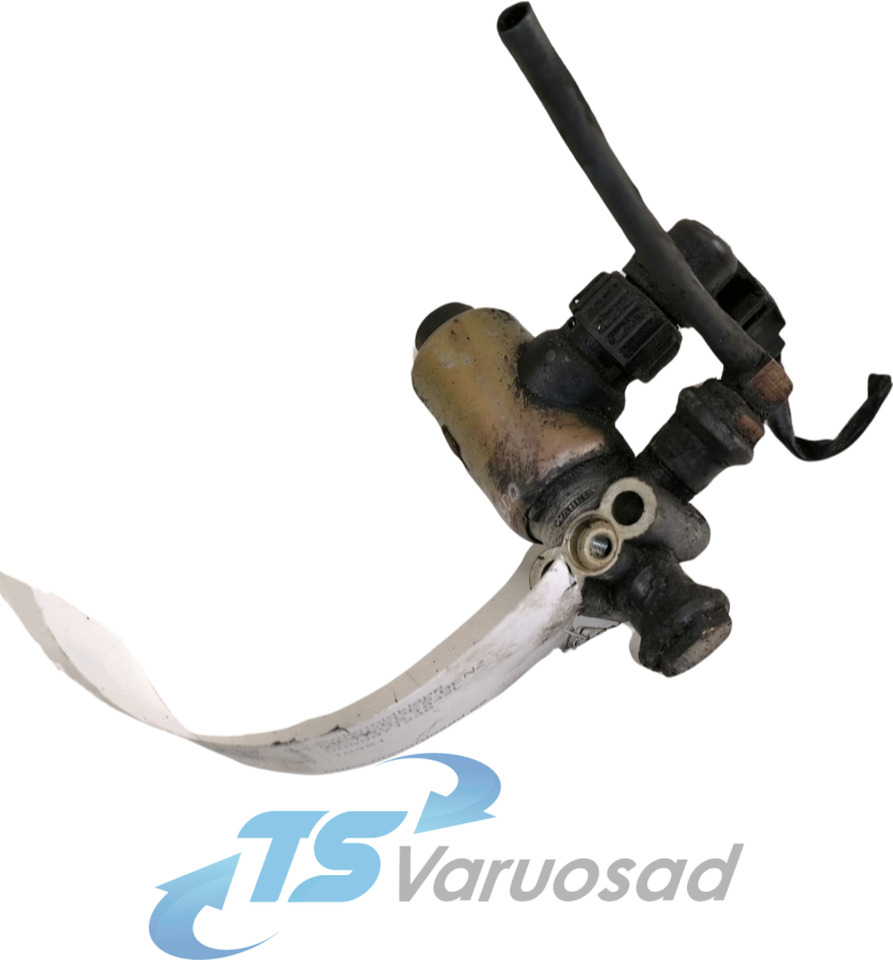 Mercedes-Benz Solenoid valve 0059971236 - Brzdový ventil pro Nákladní auto: obrázek 1 Mercedes-Benz Solenoid valve 0059971236 - Brzdový ventil pro Nákladní auto: obrázek 1