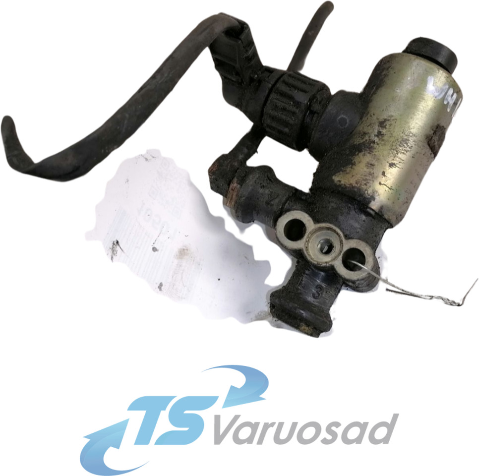 Mercedes-Benz Solenoid valve 0059971236 - Brzdový ventil pro Nákladní auto: obrázek 1 Mercedes-Benz Solenoid valve 0059971236 - Brzdový ventil pro Nákladní auto: obrázek 1